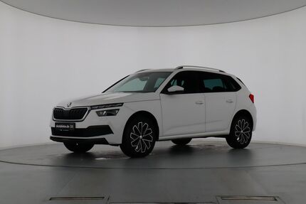 Skoda Kamiq 38.967 km 19.889 € Halle (Saale) 06126