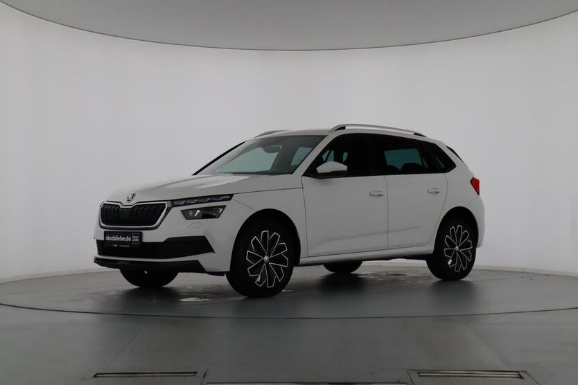 Skoda Kamiq 38.967 km 19.889 € Halle (Saale) 06126