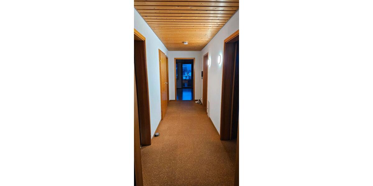 Dachgeschoßwohnung Wildberg - 3 Zimmer, 78 m&sup2;, 990&euro; | Angebot:24381909