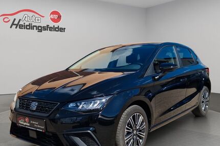 Seat Ibiza 28.700 km 16.490 &euro; Merkendorf 91732
