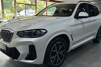 BMW X3 65.000 km 45.890 &euro; Gröbenzell 82194
