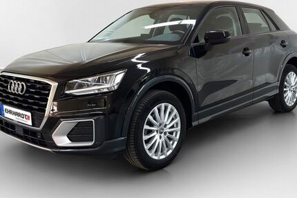 Audi Q2 67.489 km 21.790 € Suhl 98529