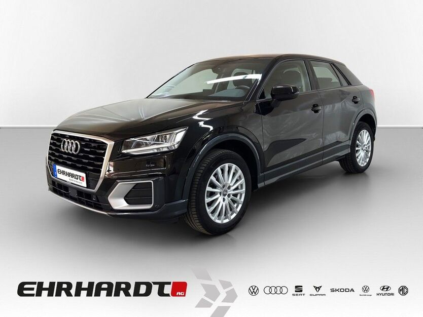 Audi Q2 67.489 km 21.790 € Suhl 98529