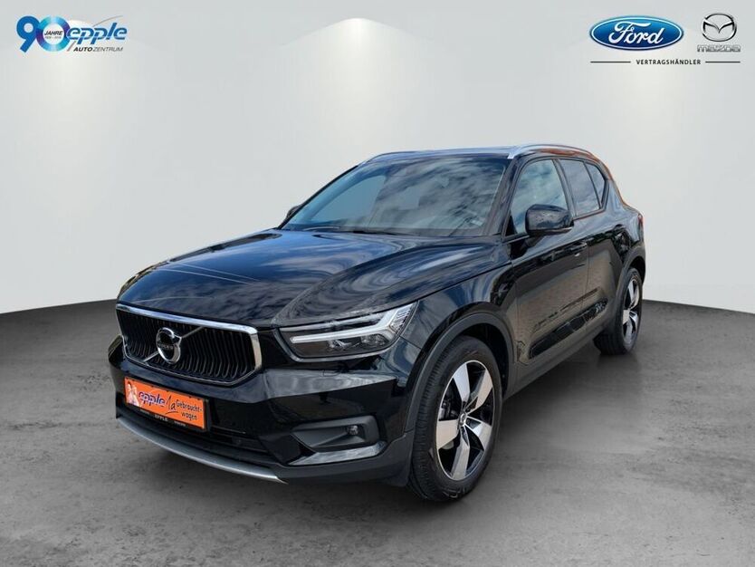 XC40