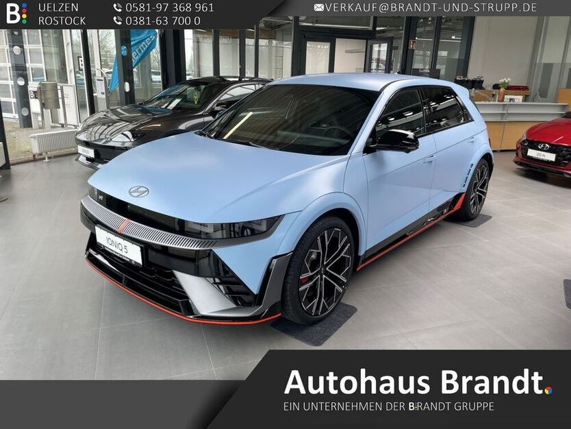 IONIQ 5