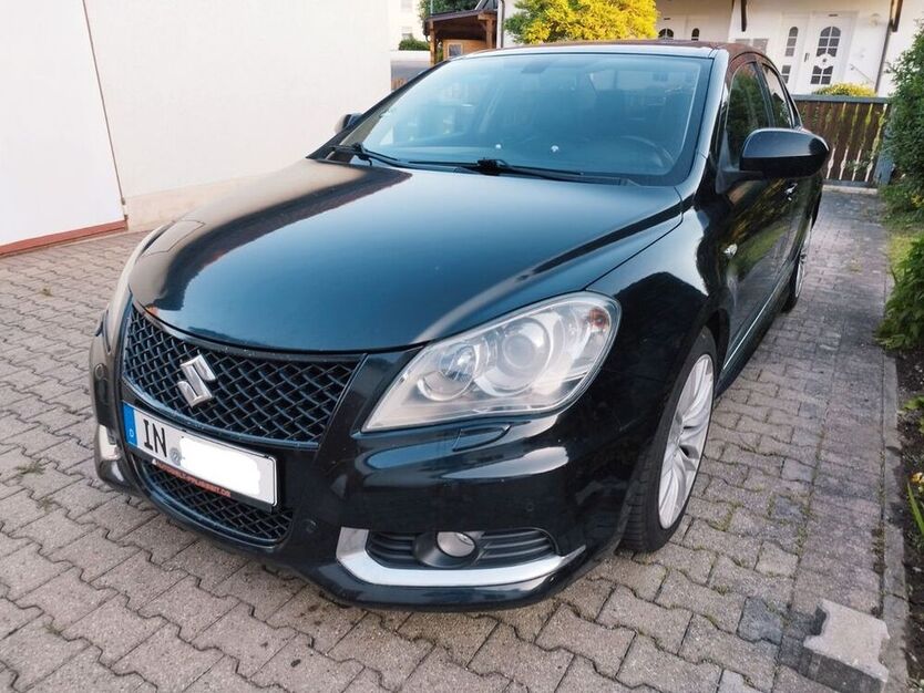 Kizashi