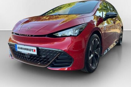 Cupra Born 66.180 km 24.790 &euro; Hildburghausen 98646