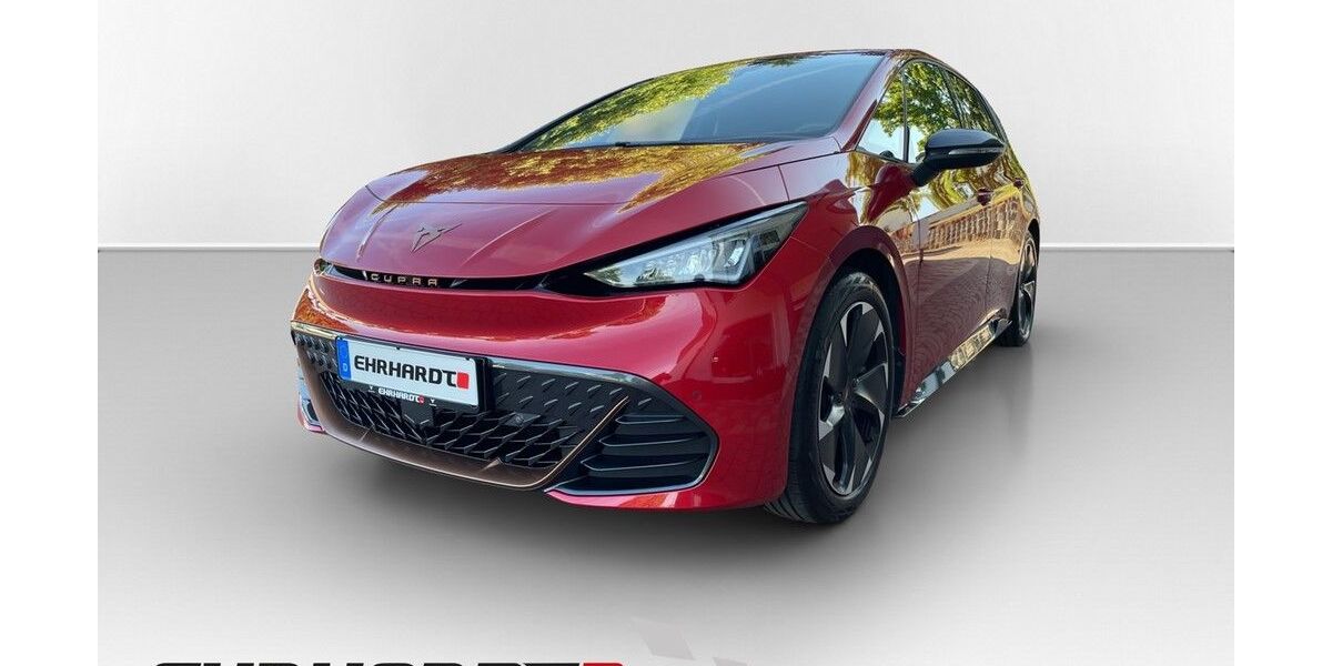 Cupra Born 66.180 km 24.790 &euro; Hildburghausen 98646