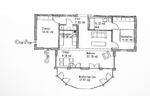 Etagenwohnung Bad Saarow - 3 Zimmer, 102 m&sup2;, 1.250&euro; | Angebot:26398625