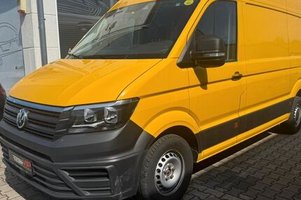 VW Crafter 153.000 km 15.999 &euro; Eching 84174