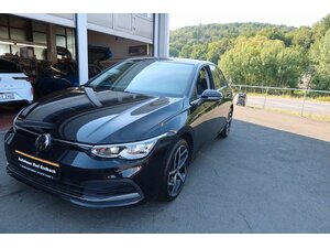 VW Golf VIII Lim. Style eTSI 120.150 km 16.990 &euro; Bad Endbach 35080