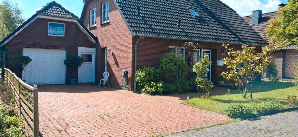 Einfamilienhaus Moormerland - 5 Zimmer, 140 m&sup2;, 254.000&euro; | Angebot:27126289