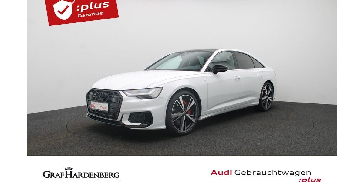 Audi A6 23.675 km 59.980 &euro; Karlsruhe 76131