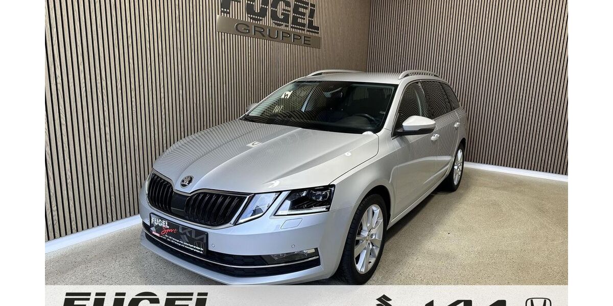 Skoda Octavia 67.650 km 17.969 &euro; Chemnitz 09125