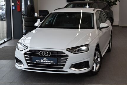 Audi A4 209.551 km 14.950 &euro; Altdorf/Landshut 84032