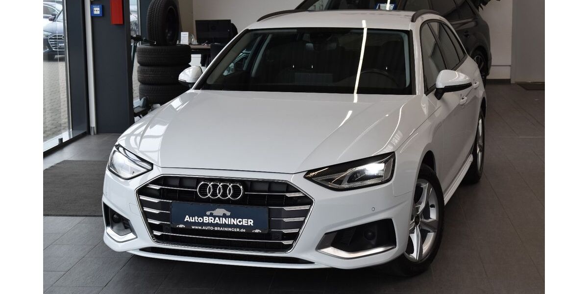 Audi A4 209.551 km 14.950 &euro; Altdorf/Landshut 84032