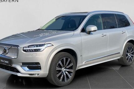 Volvo XC90 71.250 km 48.990 &euro; Neutraubling 93073