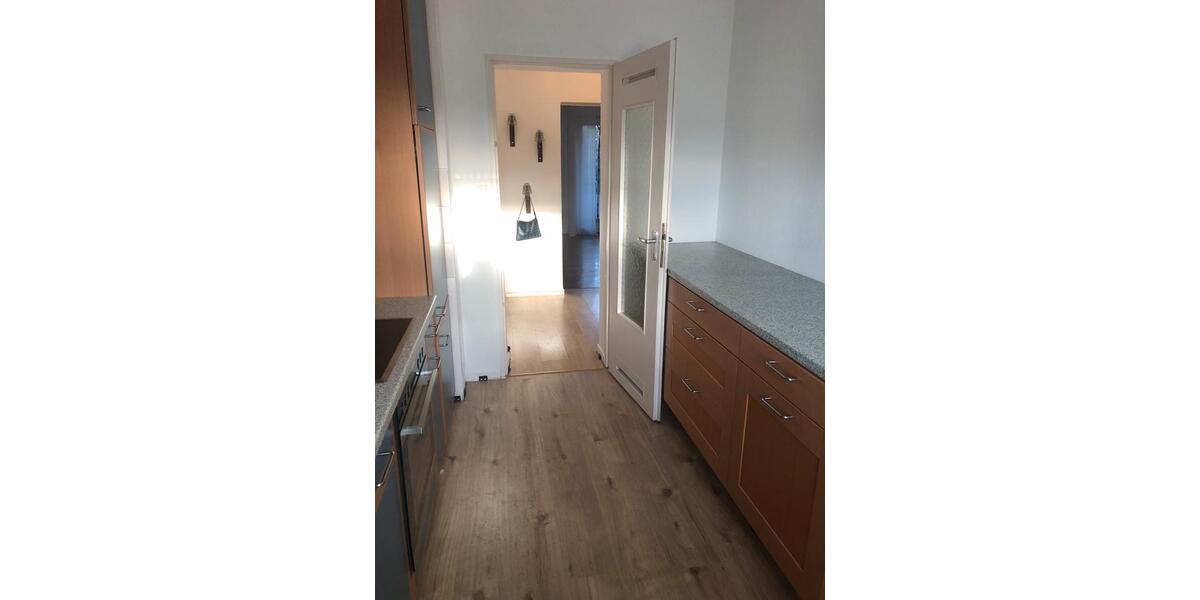 Erdgeschosswohnung Bad Vilbel Heilsberg 2 zimmer
