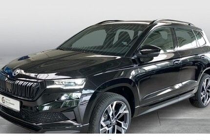 Skoda Karoq 1.001 km 37.370 &euro; Haselünne 49740