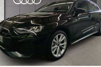 Audi A3 5.900 km 36.950 &euro; Frankfurt am Main 60314