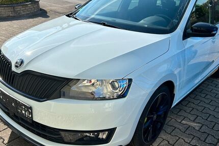 Skoda Rapid 90.000 km 10.500 &euro; Brigachtal 78086