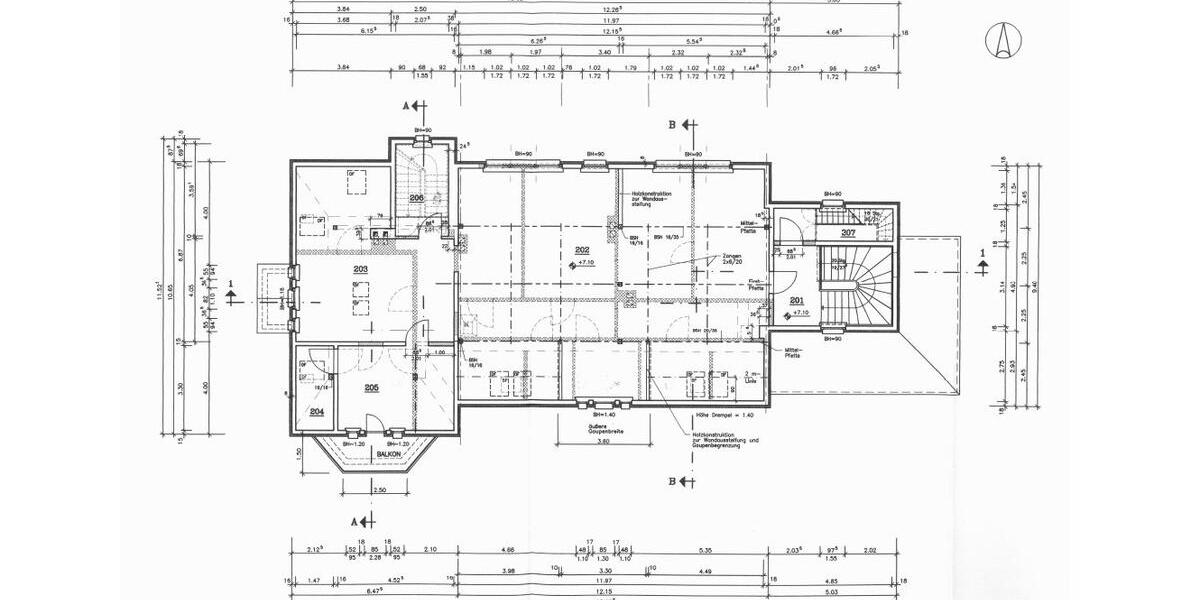 Villa Suhl - 600.000&euro; | Angebot:26663008