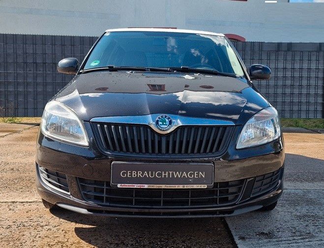 Fabia