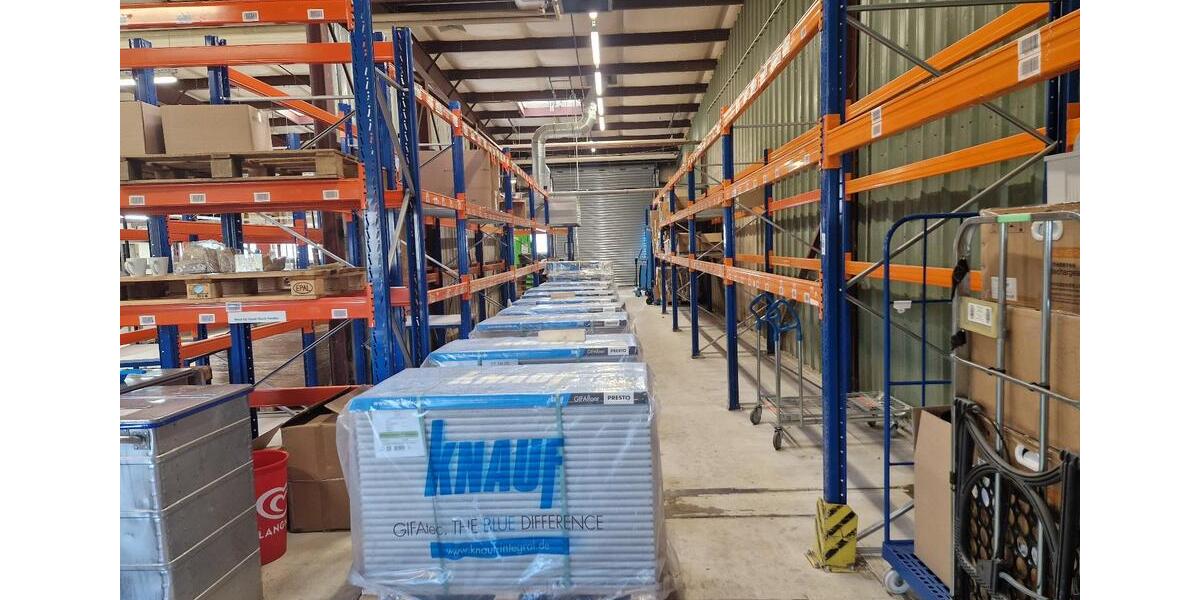 Gewerbeobjekt Oranienburg - 4.500&euro; | Angebot:25960726