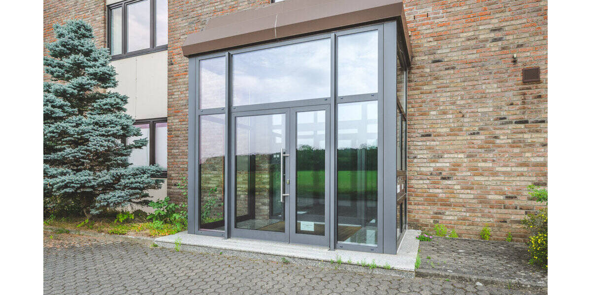 Gewerbeobjekt Aachen Richterich - 828&euro; | Angebot:26176685