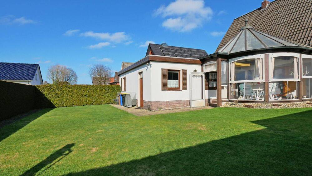 Einfamilienhaus Vechta - 5 Zimmer, 99 m&sup2;, 329.000&euro; | Angebot:25957410