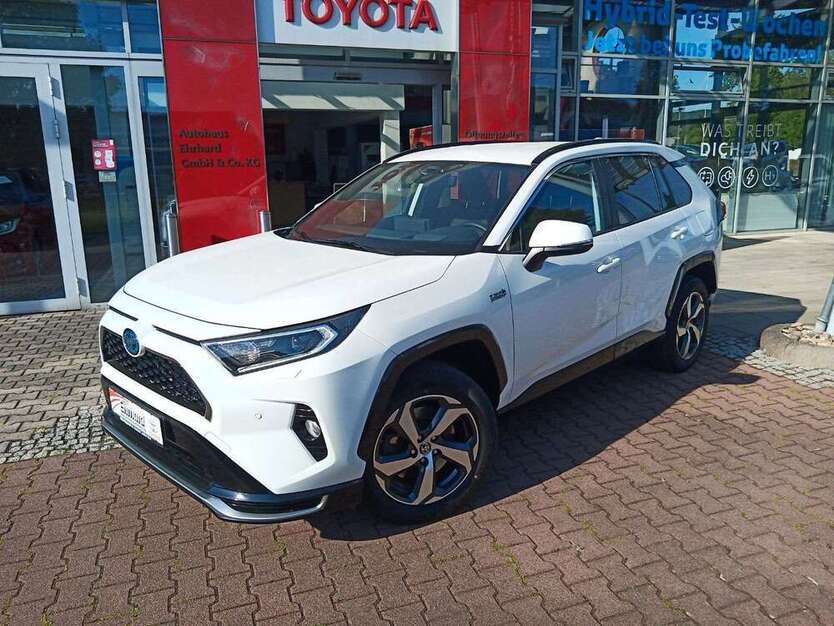RAV 4