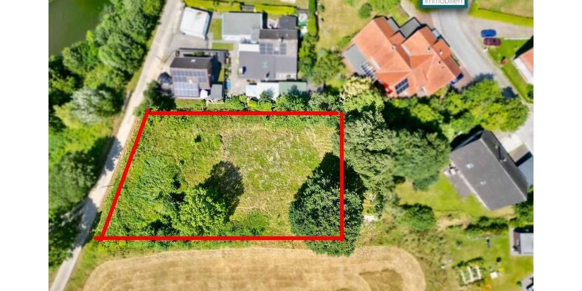 Grundstück Hilter am Teutoburger Wald - 60.000&euro; | Angebot:27339214