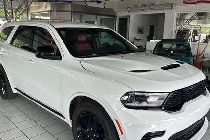 Dodge Durango 65.000 km 42.000 &euro; Walldürn 74731