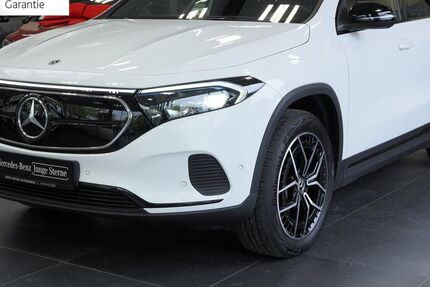 Mercedes-Benz EQA 35.024 km 35.890 &euro; Ahrensburg 22926