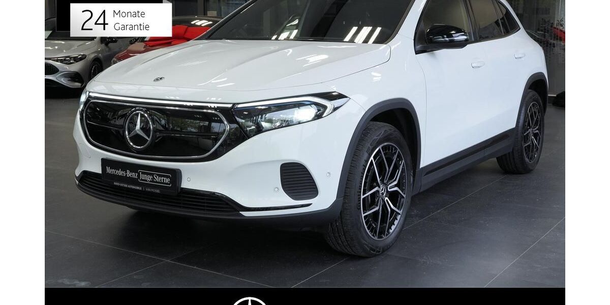Mercedes-Benz EQA 35.024 km 35.890 &euro; Ahrensburg 22926