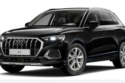 Audi Q3 6.674 km 37.390 &euro; Remscheid 42897