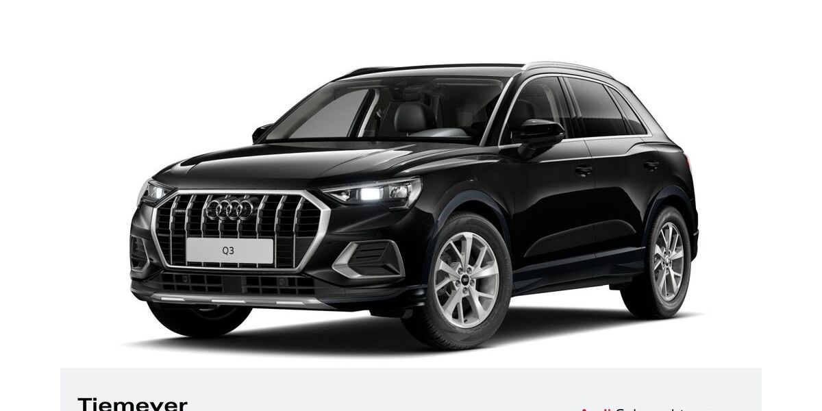 Audi Q3 6.674 km 37.390 &euro; Remscheid 42897