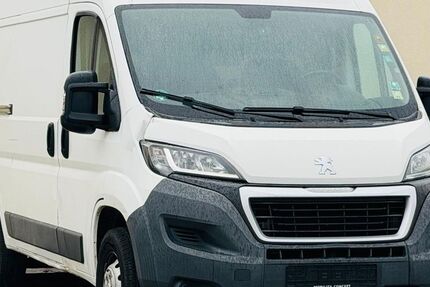 Peugeot Boxer 222.000 km 6.899 &euro; Au am Rhein 76474