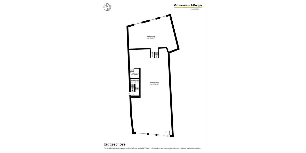 Gewerbeobjekt Buxtehude - 5.310&euro; | Angebot:25726548