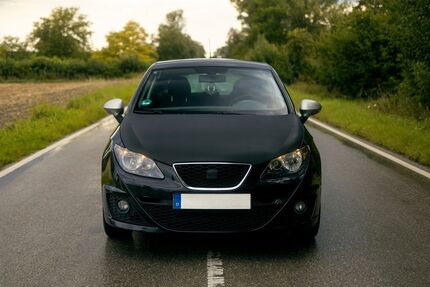 Seat Ibiza 183.000 km 6.250 € Erding 85435
