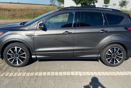 Ford Kuga 98.500 km 12.750 &euro; Framersheim 55234