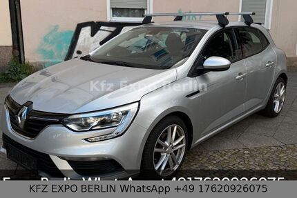 Renault Megane 150.000 km 7.499 &euro; Berlin 13359