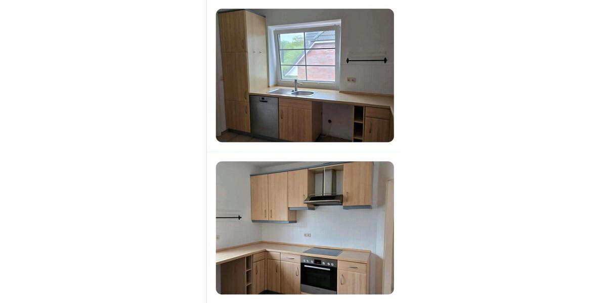 Maisonettenwohnung Glückstadt - 4 Zimmer, 108 m&sup2;, 1.364&euro; | Angebot:26563462