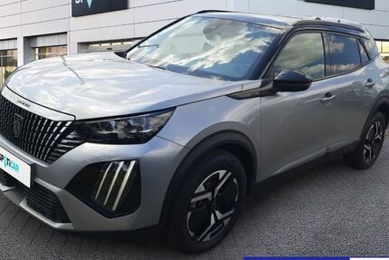 Peugeot 2008 14.580 km 19.490 &euro; Berlin 12681