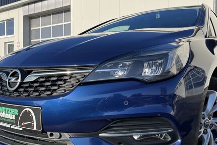 Opel Astra 118.488 km 11.860 &euro; Marktredwitz 95615