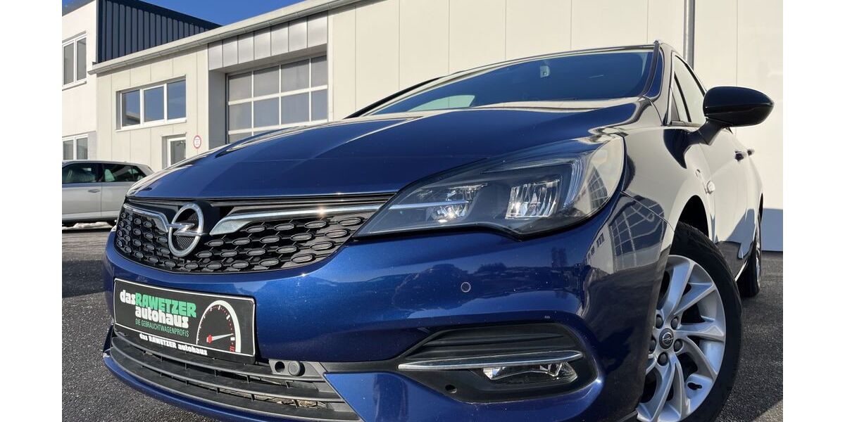 Opel Astra 118.488 km 11.860 &euro; Marktredwitz 95615