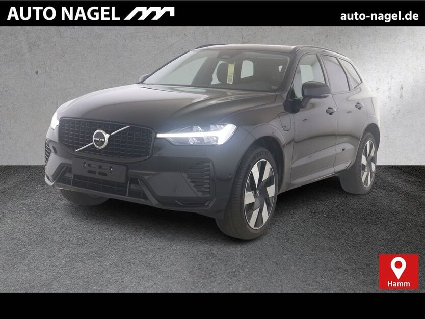 Volvo XC60 16.088 km 51.800 € Hamm 59067