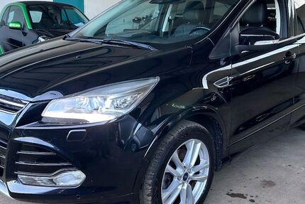 Ford Kuga 116.678 km 7.980 &euro; Rendsburg 24768
