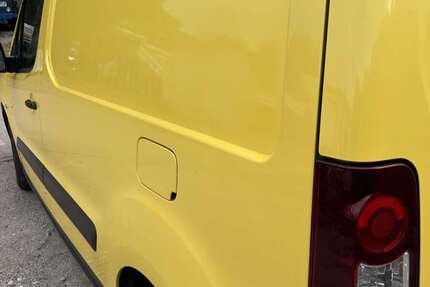 Citroen Berlingo 122.000 km 5.500 &euro; Staßfurt, Stadt 39443