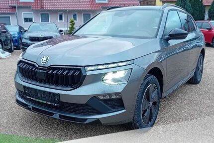 Skoda Kamiq 9.000 km 29.390 &euro; Beilngries 92339